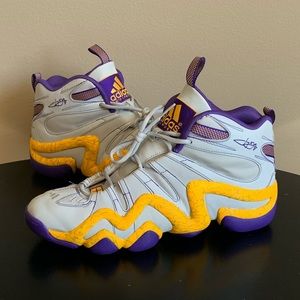 crazy 8 lakers